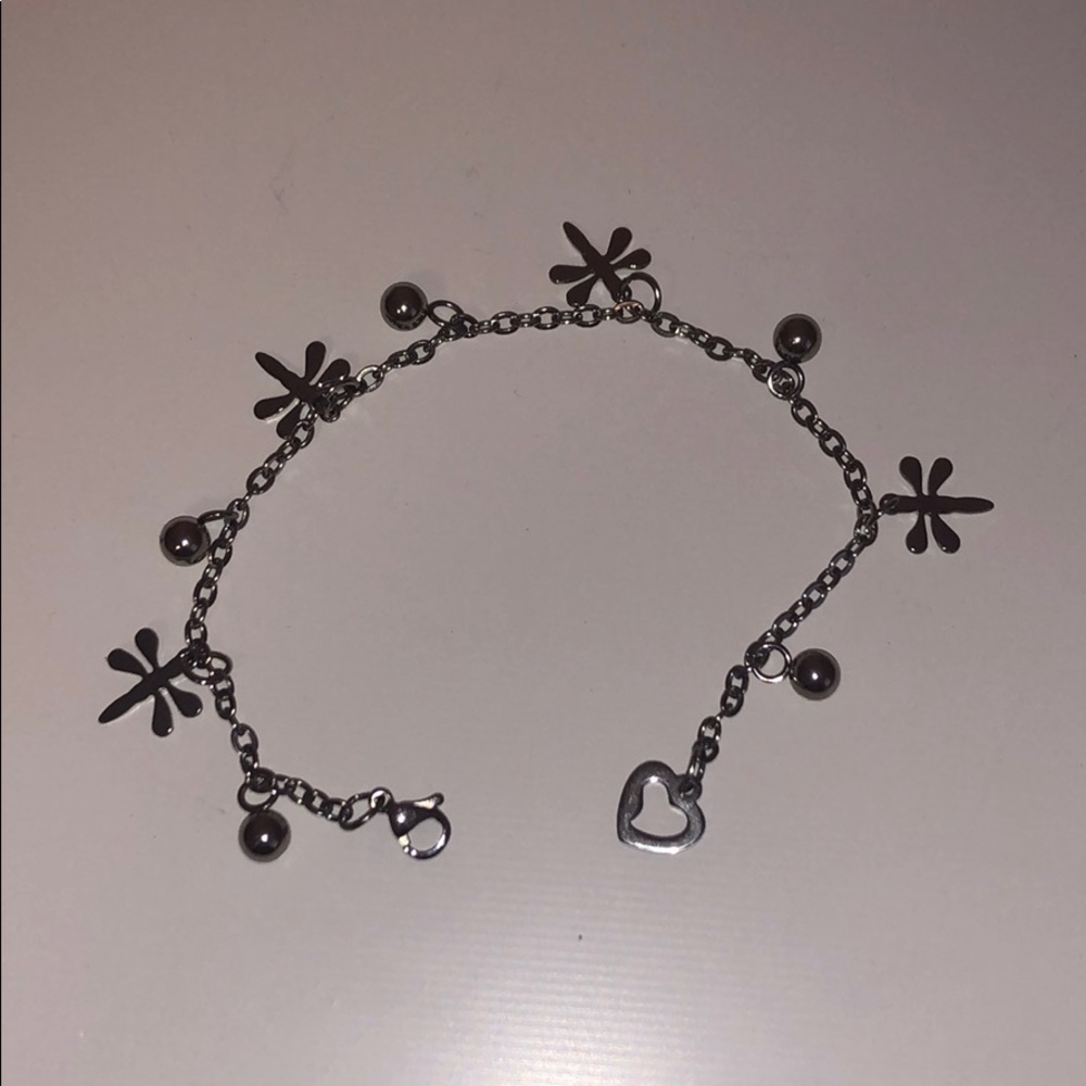 Charm Bracelet